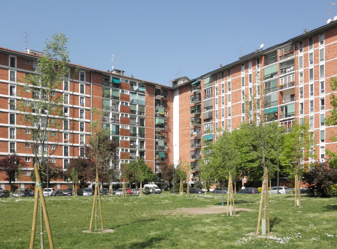 Edilizia sociale