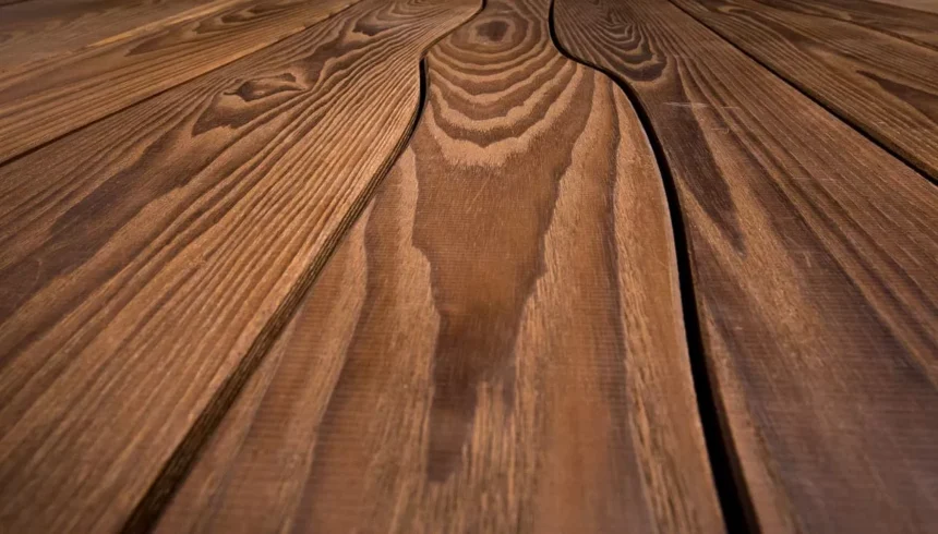 Legno Iroko: caratteristiche e utilizzi