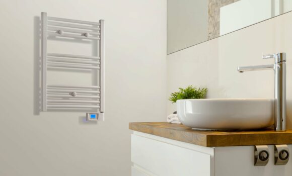 Termoarredo: cos’è e perché è diverso dal termosifone