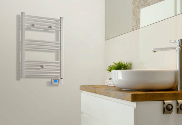 Termoarredo: cos’è e perché è diverso dal termosifone