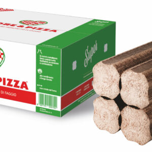 Tronchetto Core & Pizza Super