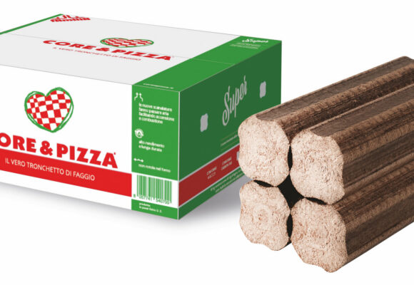 Tronchetto Core & Pizza Super