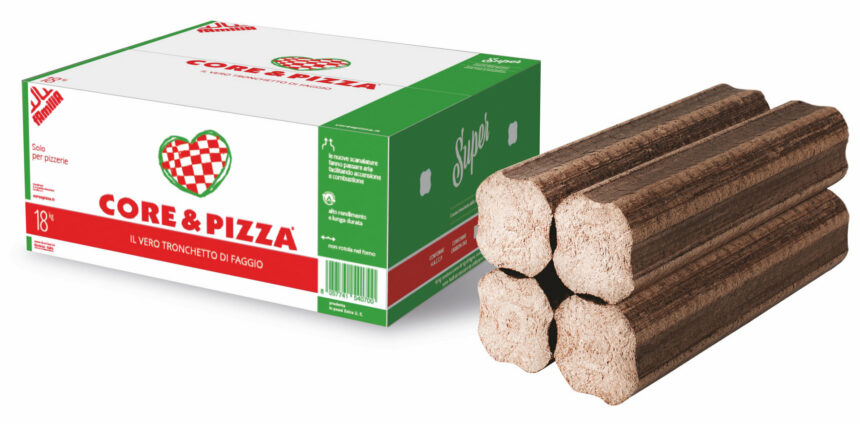 Tronchetto Core & Pizza Super