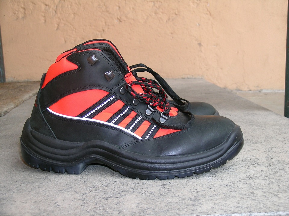 Scarpe antinfortunistiche numeri piccoli on sale