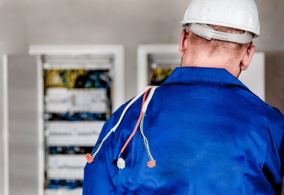 DPI Protezione Elettrico: cosa serve