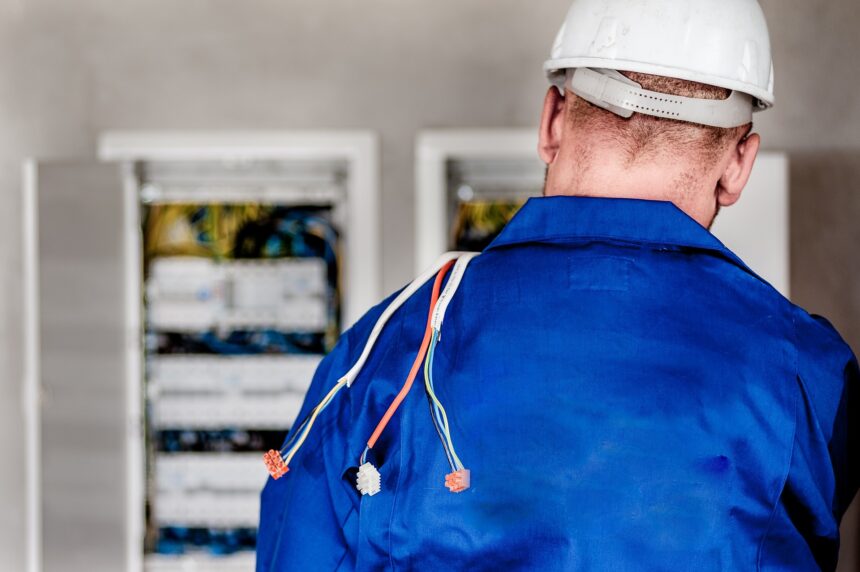 DPI Protezione Elettrico: cosa serve