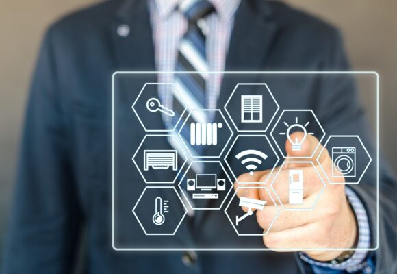 Domotica: come automatizzare l’impianto elettrico
