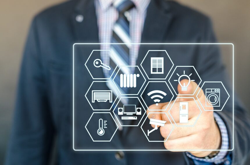 Domotica: come automatizzare l’impianto elettrico