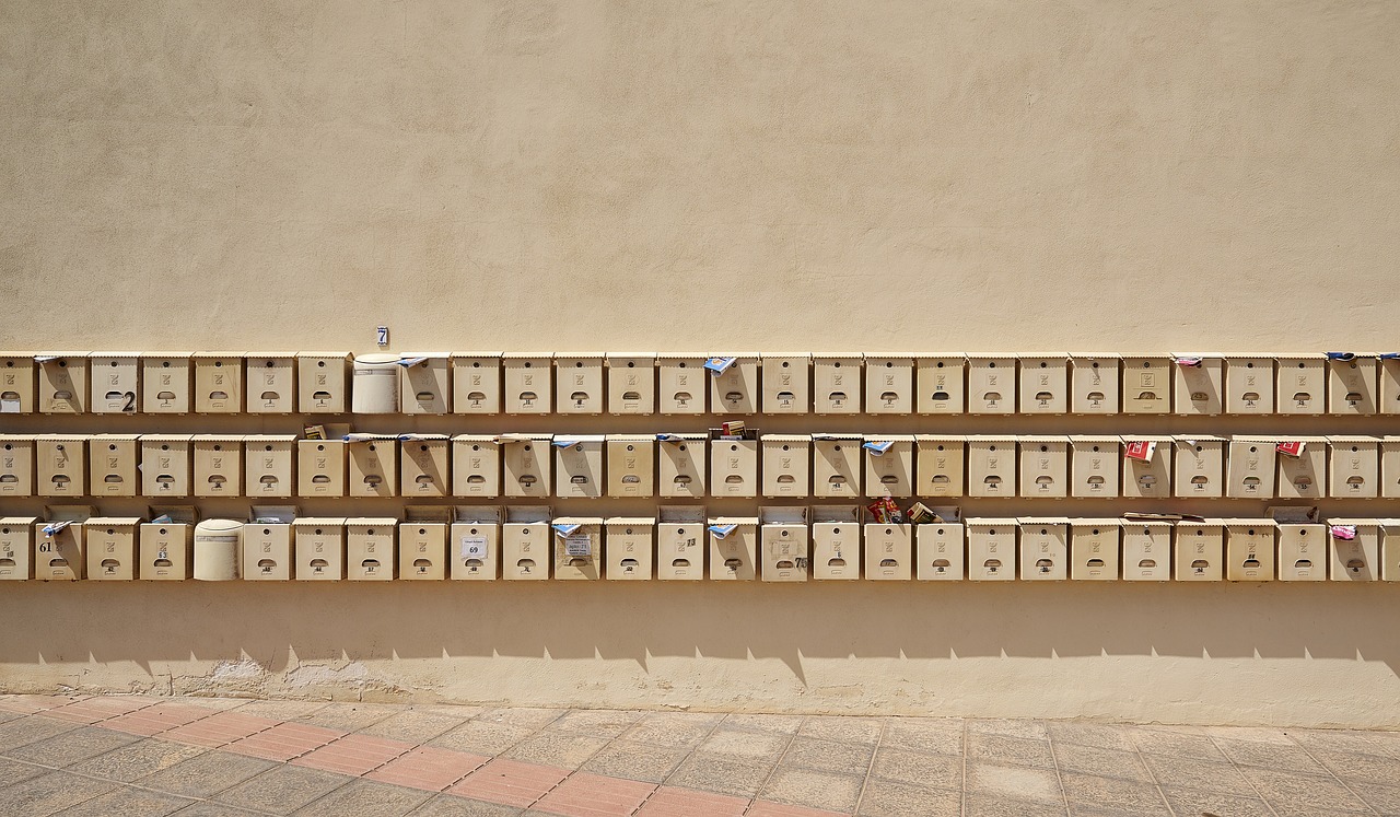 Cassetta postale