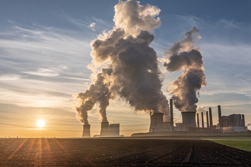 Gas fluorurati: lo stop entro il 2050