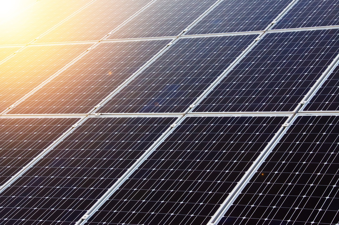 Pavimento fotovoltaico