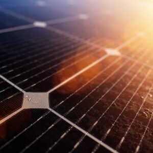Pavimento fotovoltaico: cos’è e applicazioni