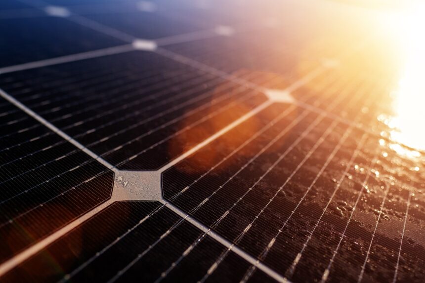 Pavimento fotovoltaico: cos’è e applicazioni
