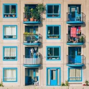 Terrazza, terrazzo o balcone: qual è la differenza