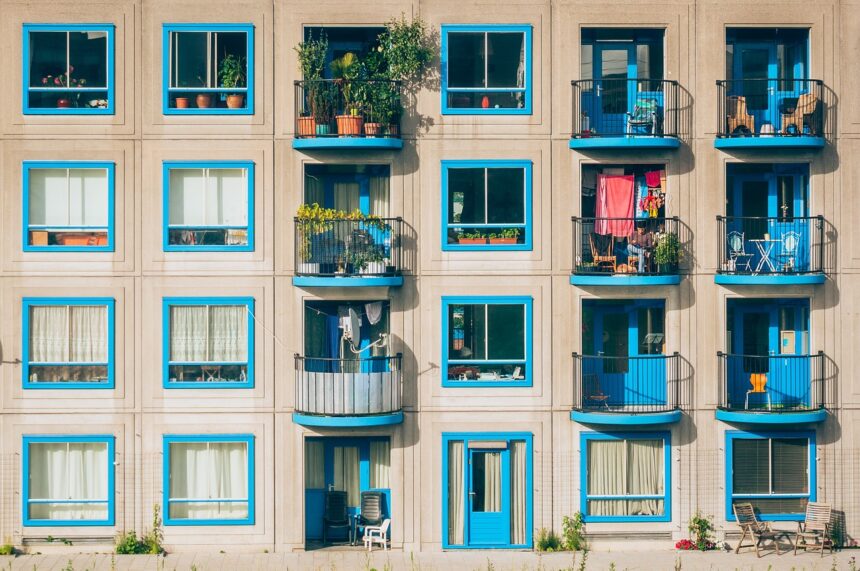 Terrazza, terrazzo o balcone: qual è la differenza