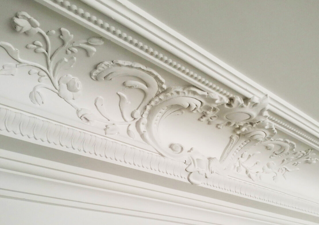 Cornici in gesso
