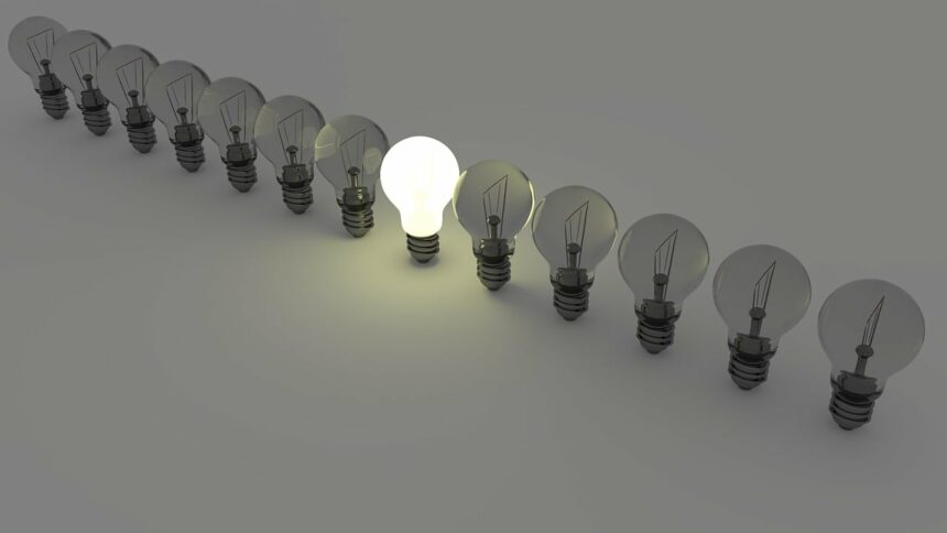Lampadine a luce naturale: guida alle migliori