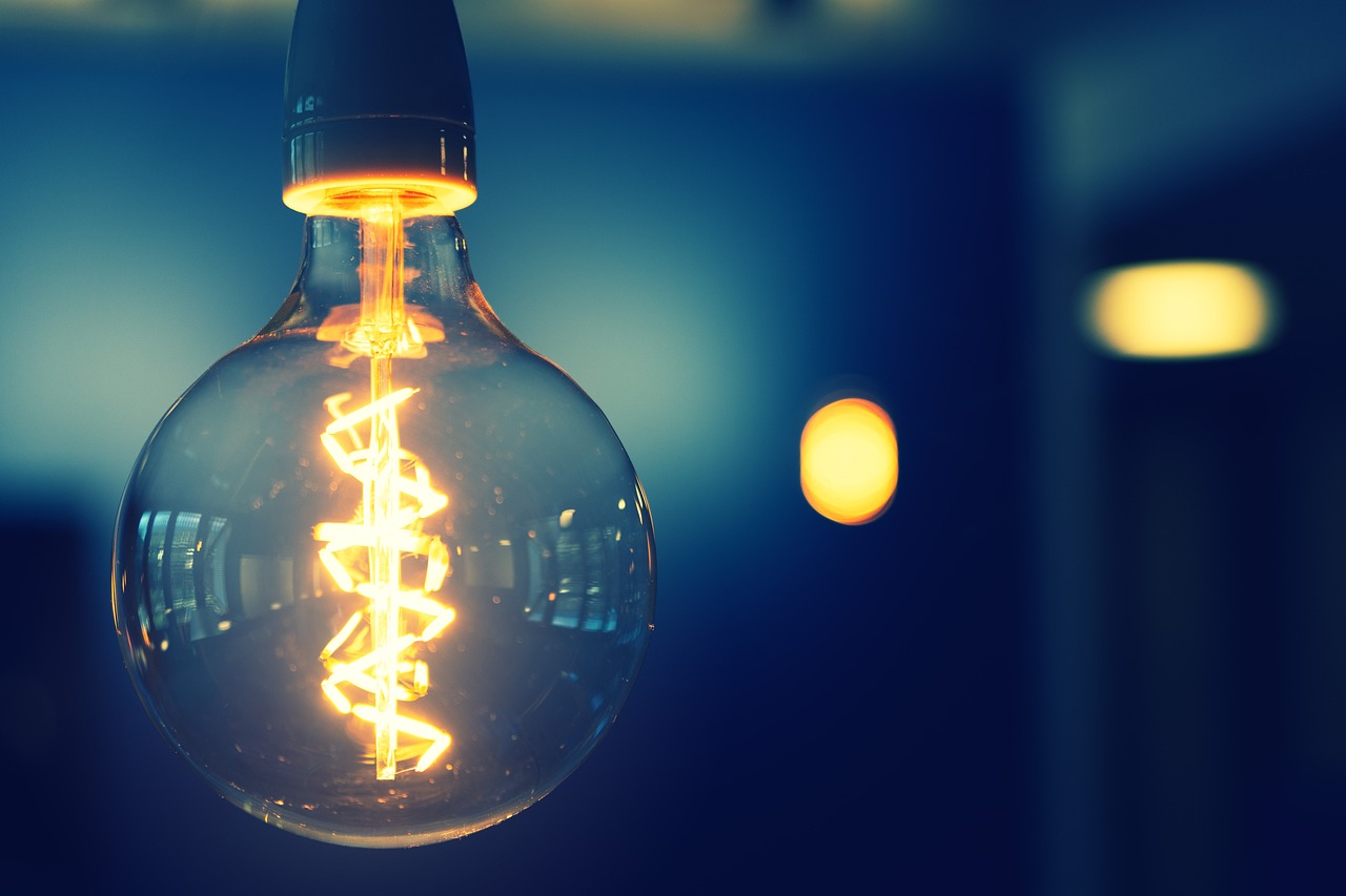 Lampadine a luce naturale