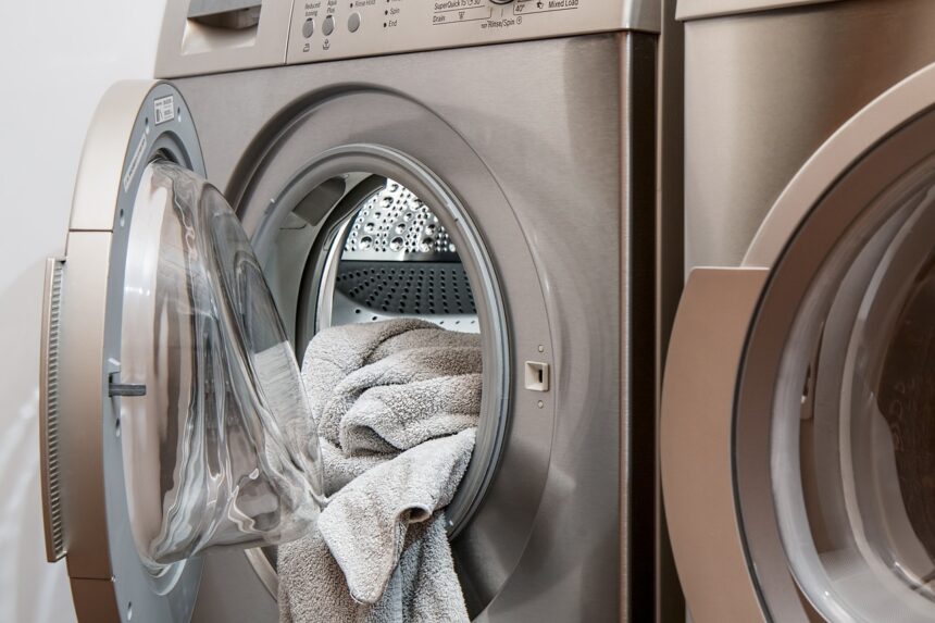 Come lavare l’abbigliamento antinfortunistico