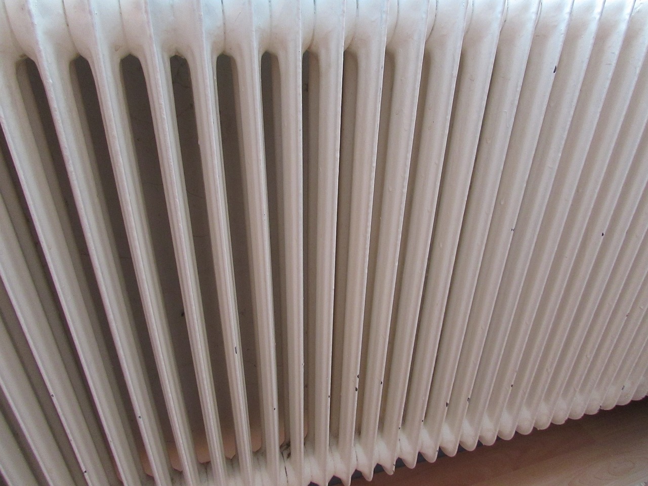 Come scegliere un termosifone