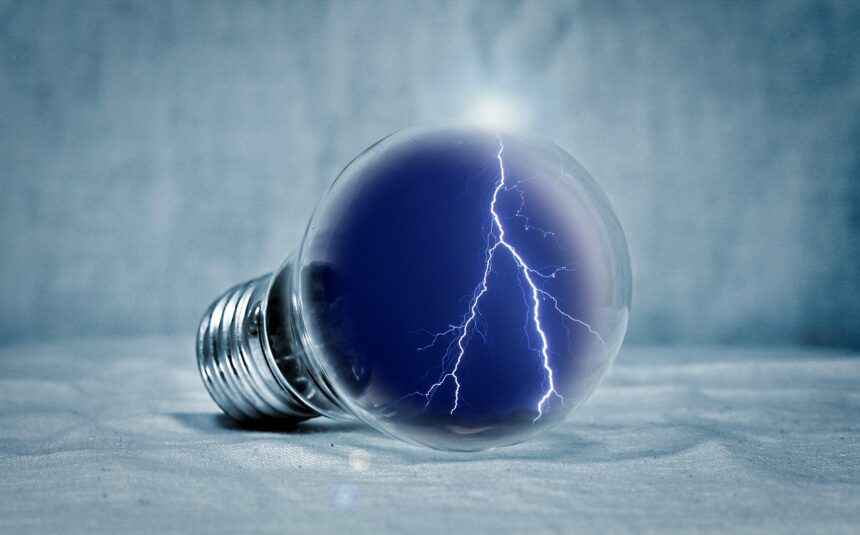 Watt, Volt e Ampere: cosa sono?