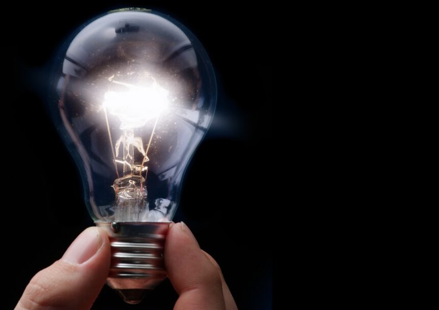 Piccolo glossario degli impianti elettrici